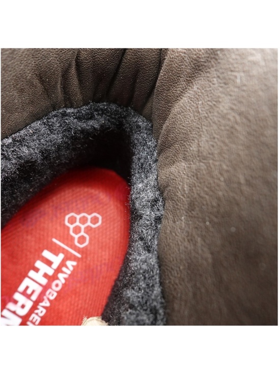 NEW Vivobarefoot Tracker Winter II SG Men\'s Lined Waterproof Barefoot Boots main image 10